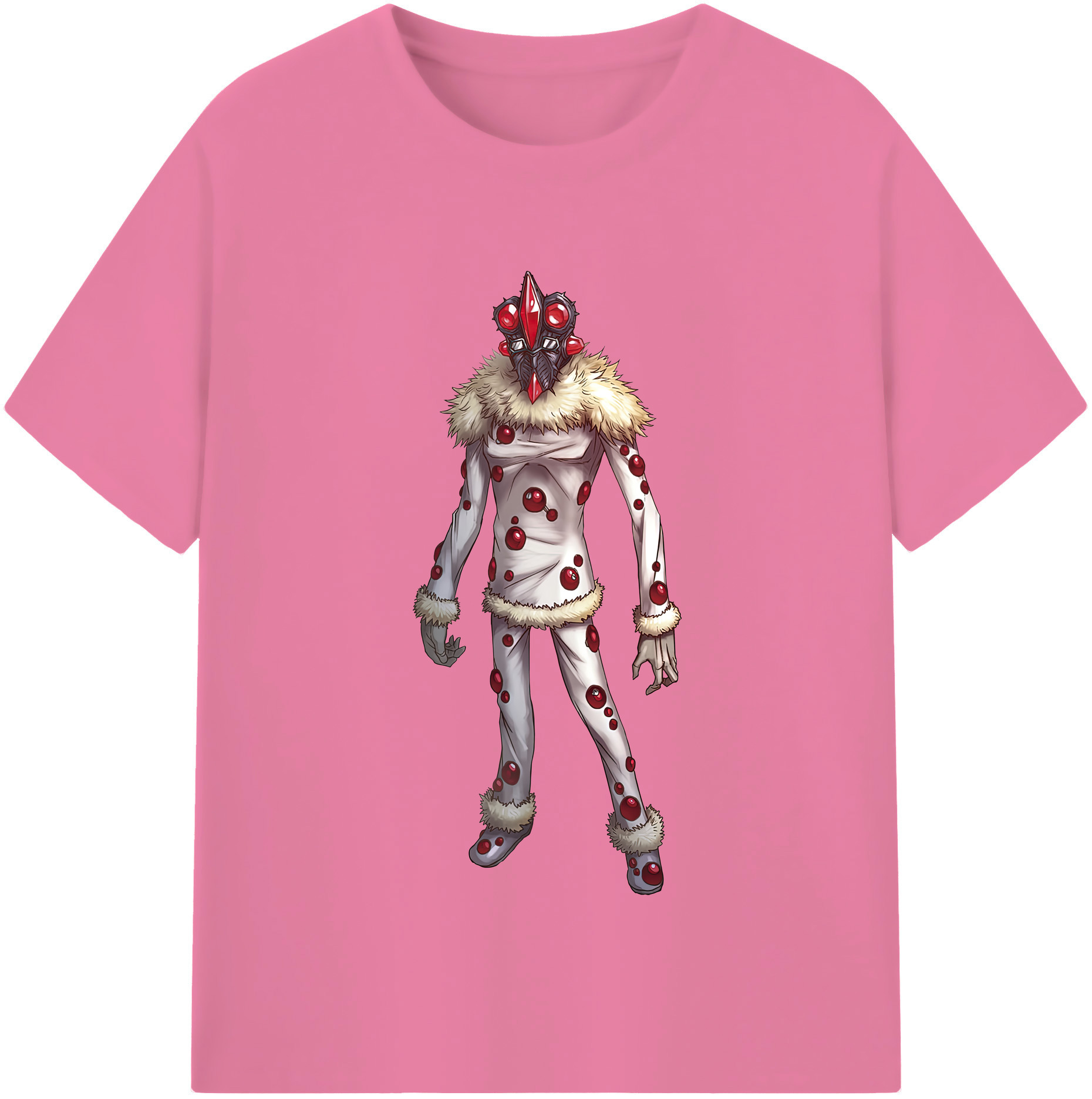（画像用） ウルトラマン Ultraman 綿100％半袖Tシャツ（フロントプリント）